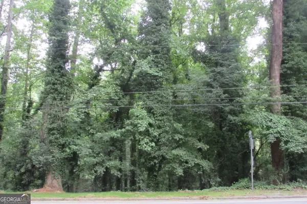3136 Collier Drive Nw, Atlanta, GA 30318