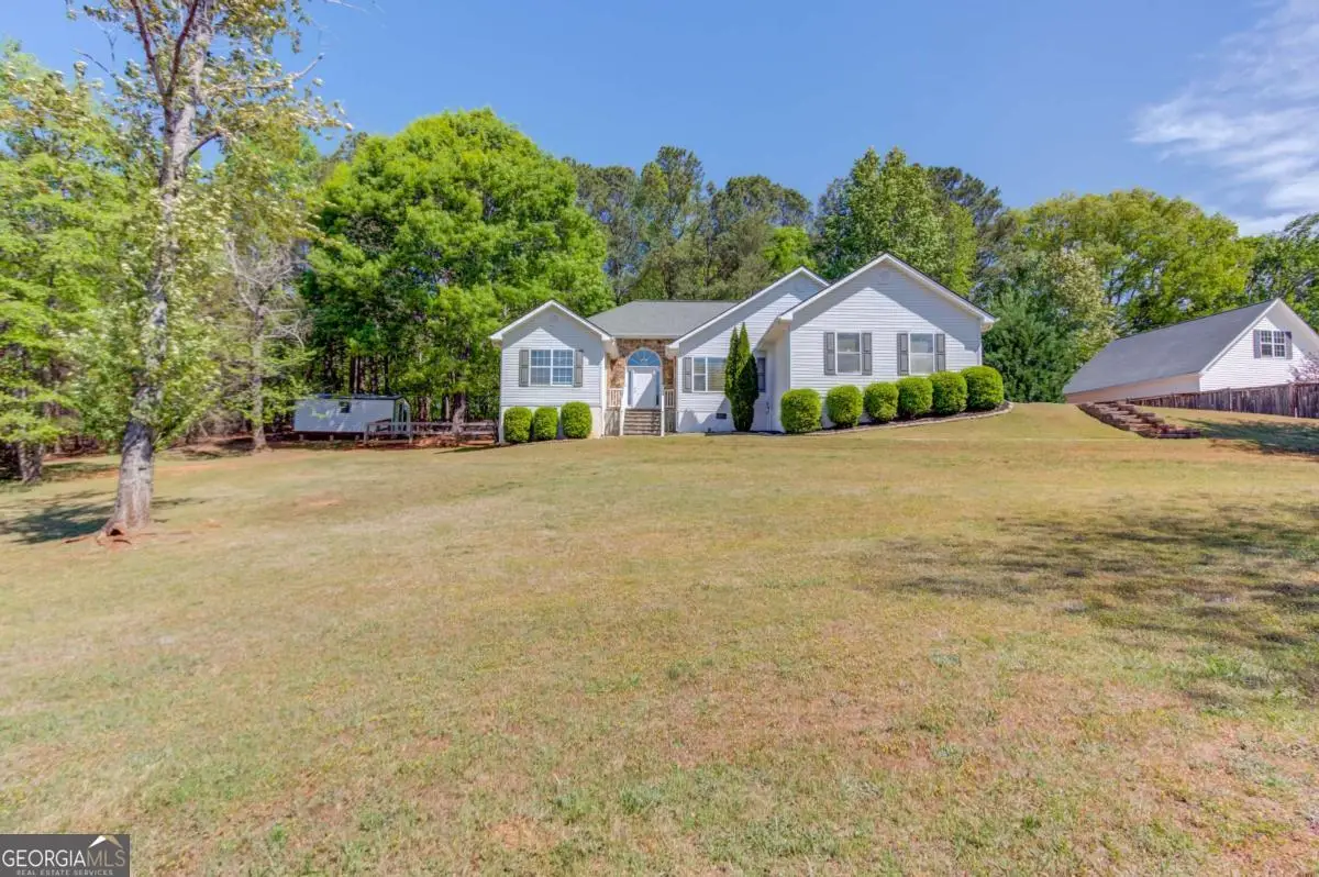3314 Banks Mountain Drive, Gainesville, GA 30506 - #1