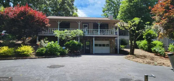 436 Long View Drive, Hiawassee, GA 30546