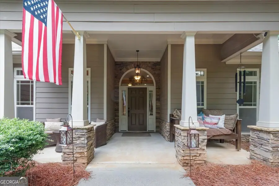 2930 Athens Highway, Madison, GA 30650 - #2