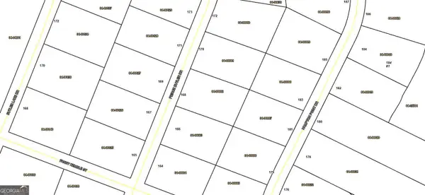 168 Pierce Butler Drive, St. Simons Island, GA 31522