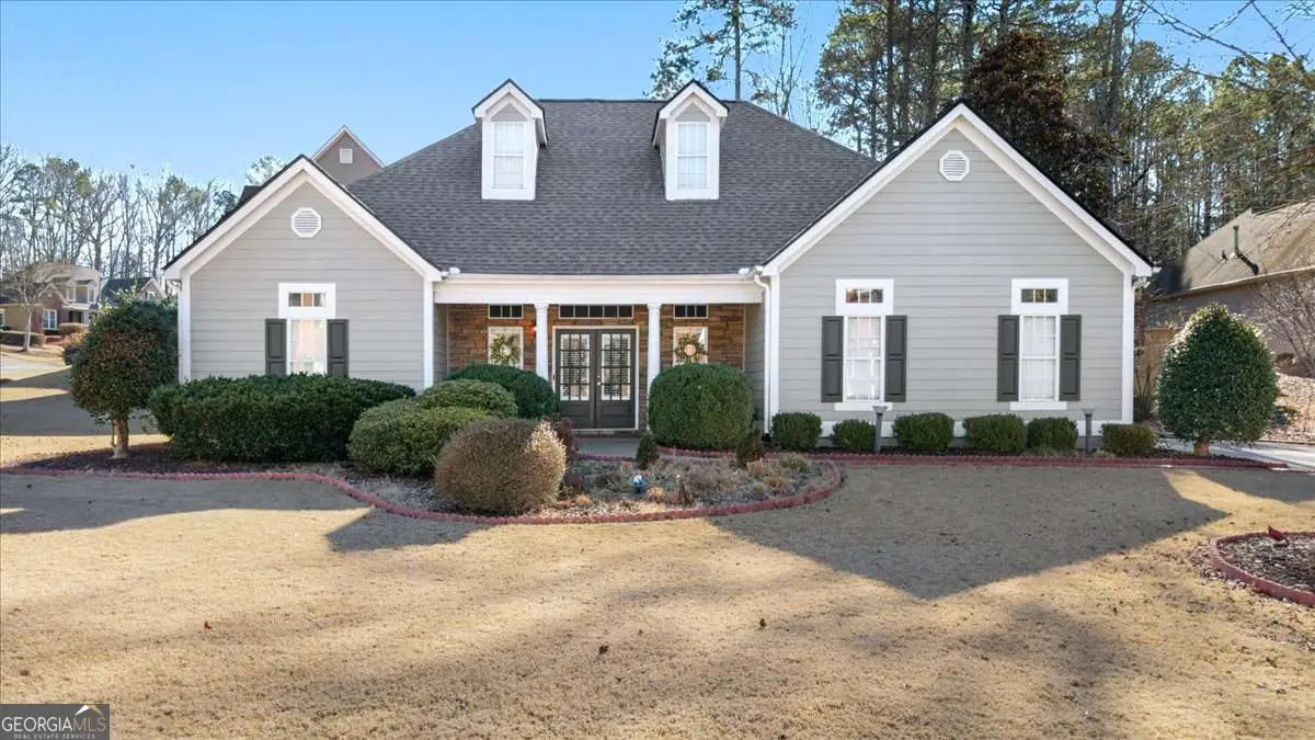 701 Redwood Pass, Canton, GA 30114 - #1