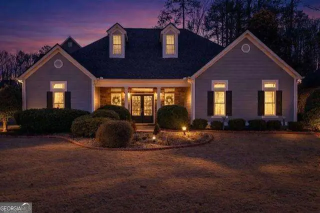 701 Redwood Pass, Canton, GA 30114 - #2