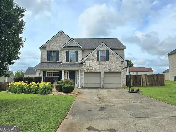 227 Happy Trail, Locust Grove, GA 30248