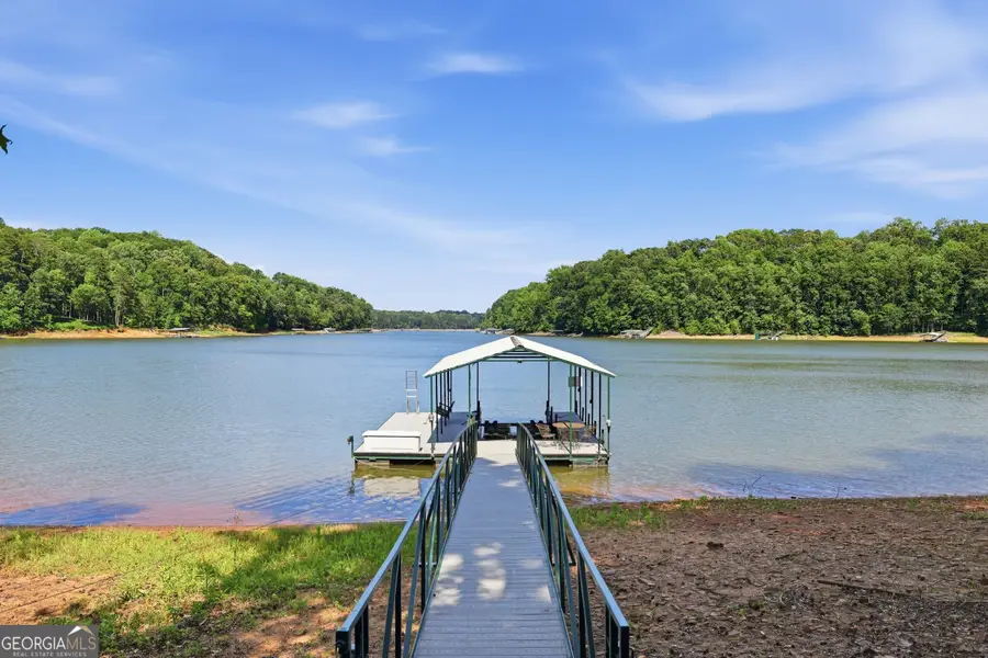 440 Tahoe Trail, Martin, GA 30557 - #2