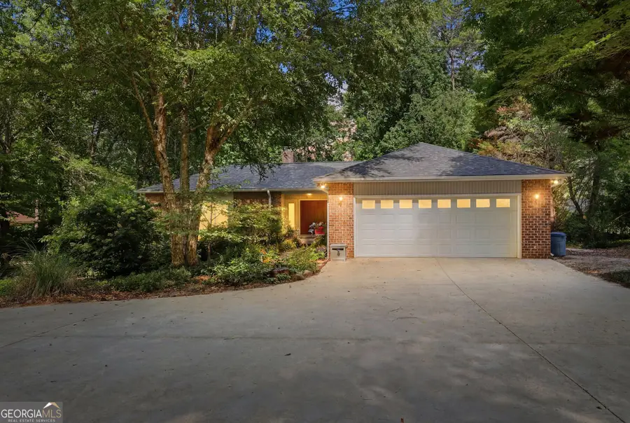 440 Tahoe Trail, Martin, GA 30557 - #3