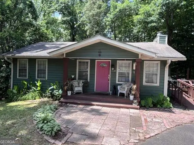 5585 Browns Bridge Road, Cumming, GA 30041 - #1