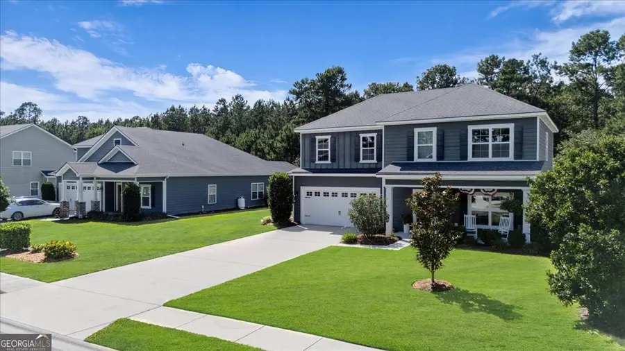 390 Wicklow Drive, Richmond Hill, GA 31324 - #3
