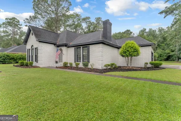 219 Magnolia Place, Statesboro, GA 30461
