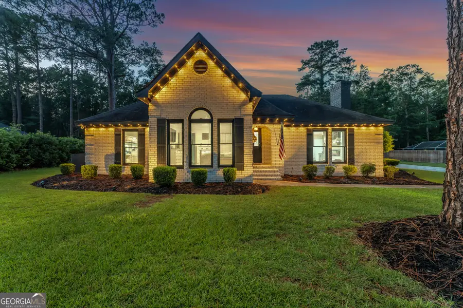 219 Magnolia Place, Statesboro, GA 30461 - #3