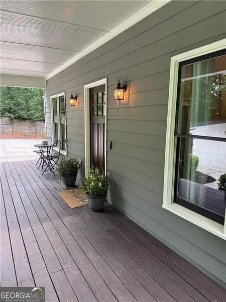 1250 Blue Ridge Overlook, Dawsonville, GA 30534 - #3