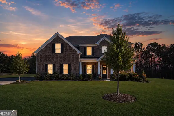 1101 Longleaf Trace, Monroe, GA 30656