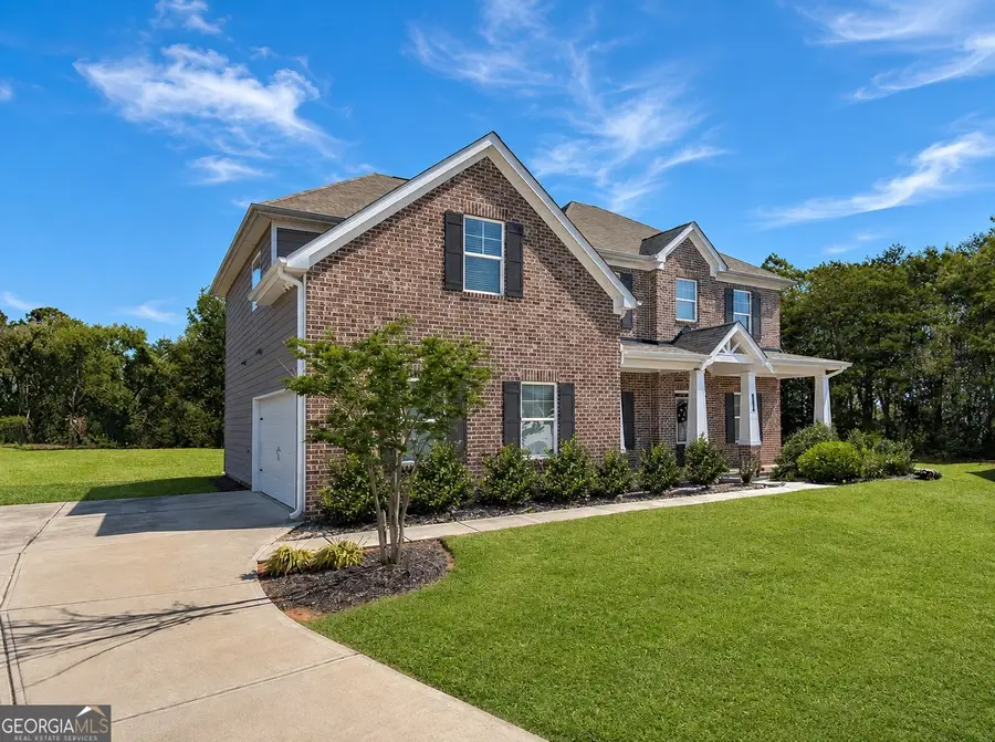 1101 Longleaf Trace, Monroe, GA 30656 - #2
