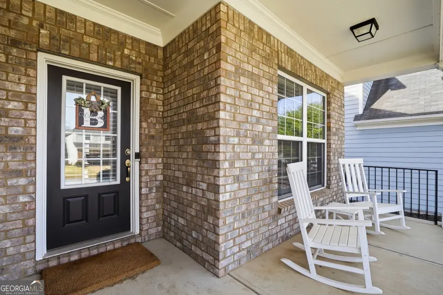 416 Timberleaf Road, Canton, GA 30115 - #2