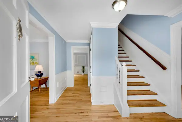 5197 Riverhill Road Ne, Marietta, GA 30068