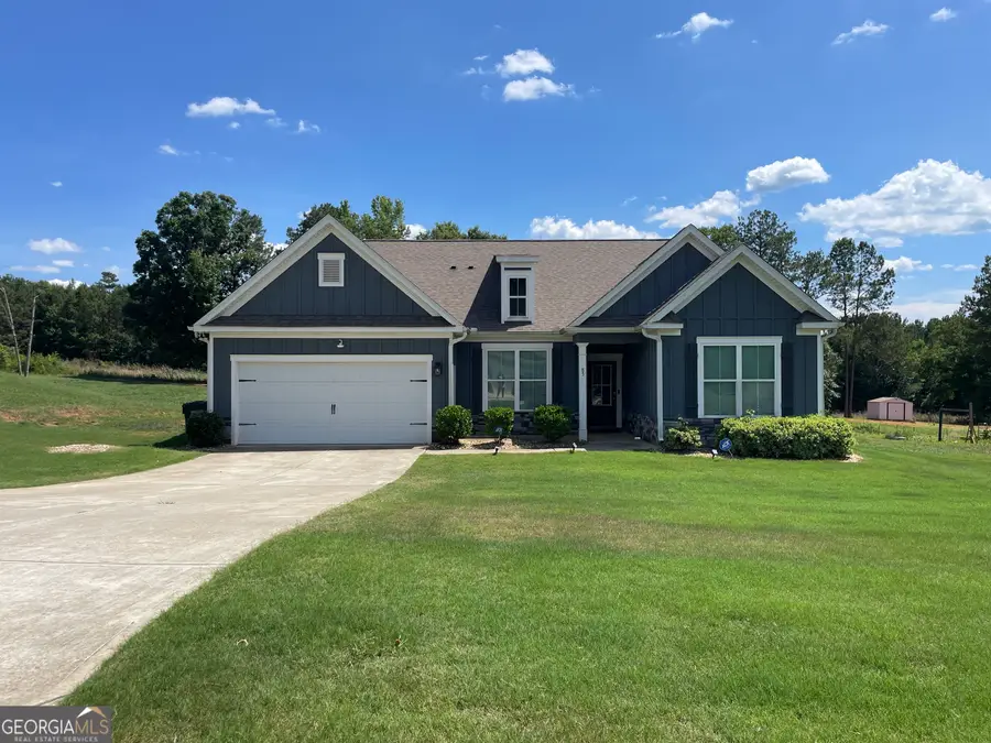 85 Bingley Court, Covington, GA 30016 - #2