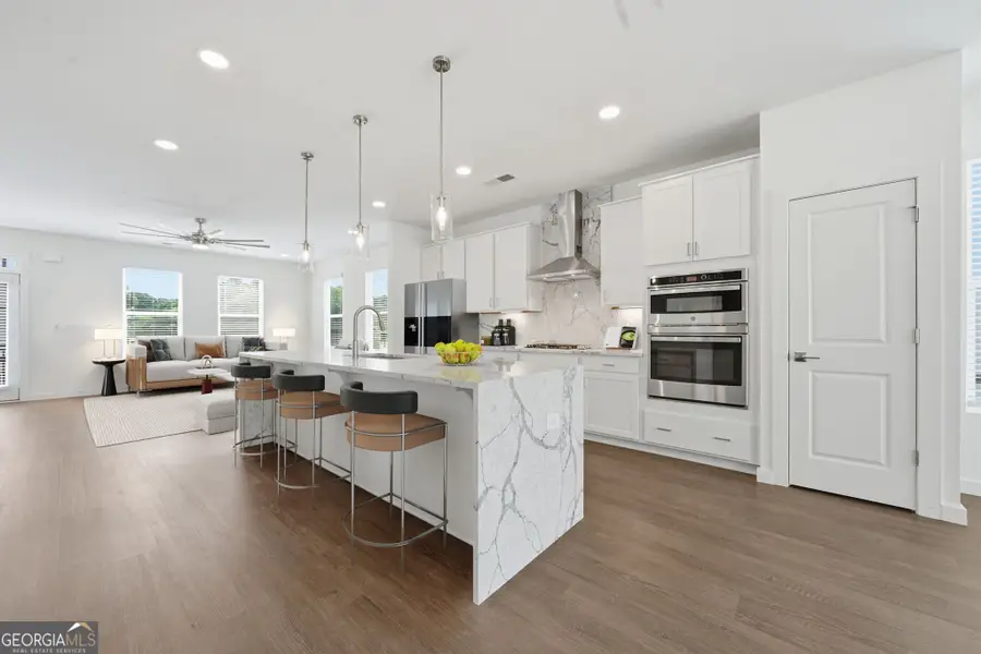 1096 Glen Opal Drive, Decatur, GA 30032 - #3