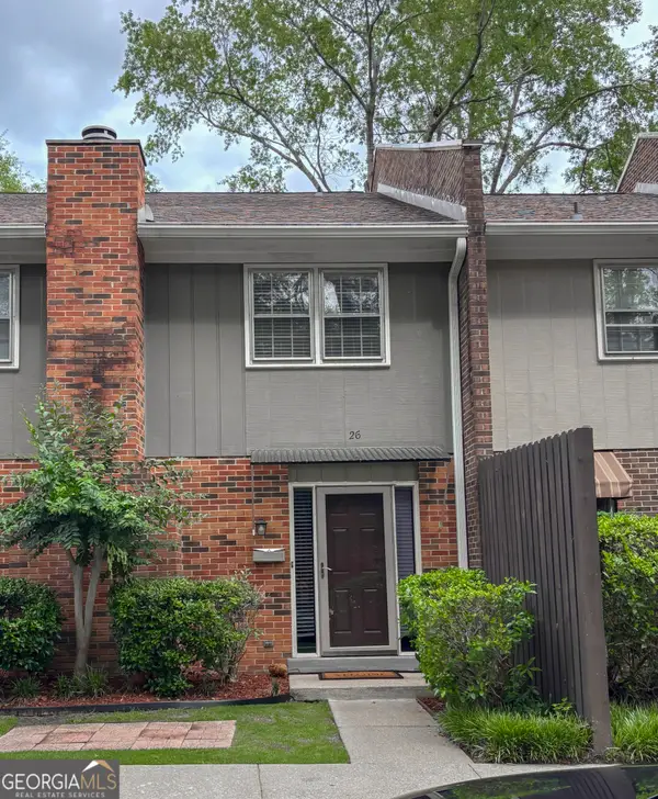 6101 River Road #26, Columbus, GA 31904