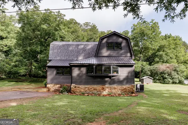 245 Helican Springs Road, Athens, GA 30601