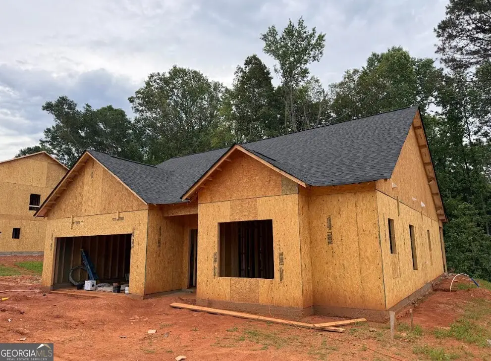 584 Hospital Road, Commerce, GA 30529 - #1