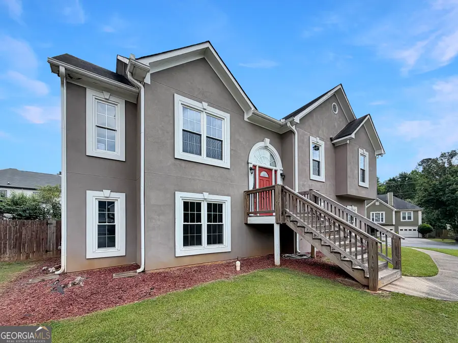 4772 Pastry Lane, Acworth, GA 30101 - #2