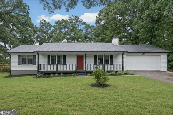 142 Summerfield Drive, Mcdonough, GA 30253