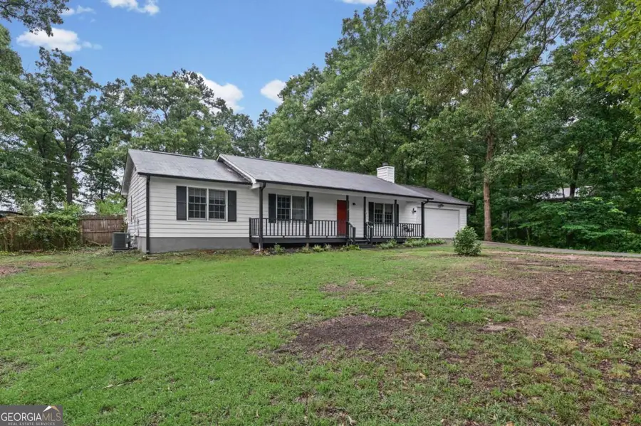 142 Summerfield Drive, McDonough, GA 30253 - #2