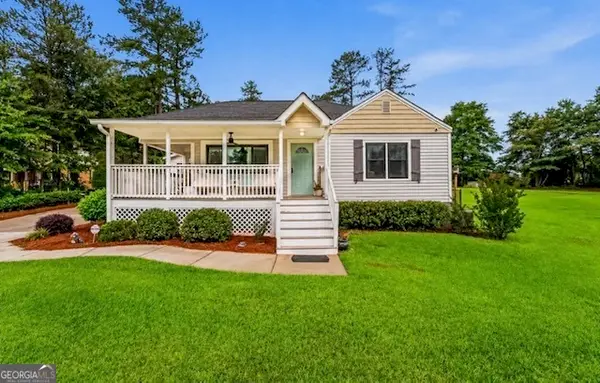 239 Crumbley Road, McDonough, GA 30252