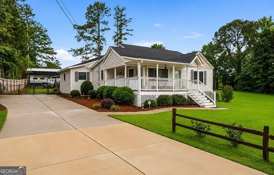 239 Crumbley Road, McDonough, GA 30252 - #2