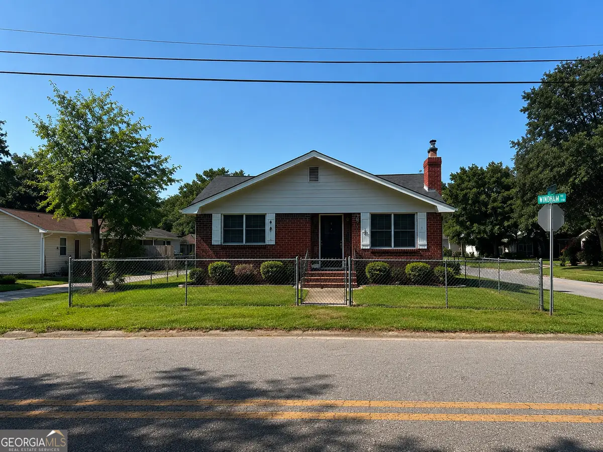 610 Whiddon Street, Tifton, GA 31794 - #1