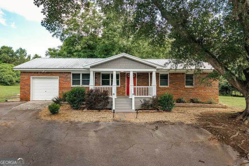 391 Gober Road, Bishop, GA 30621 - #1