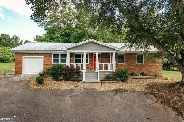 391 Gober Road, Bishop, GA 30621