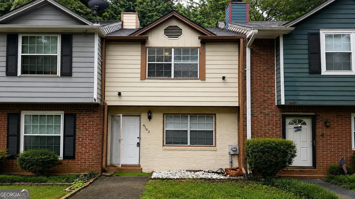 4183 Pine Valley Road, Tucker, GA 30084 - #1