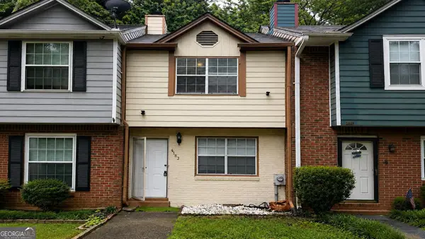 4183 Pine Valley Road, Tucker, GA 30084