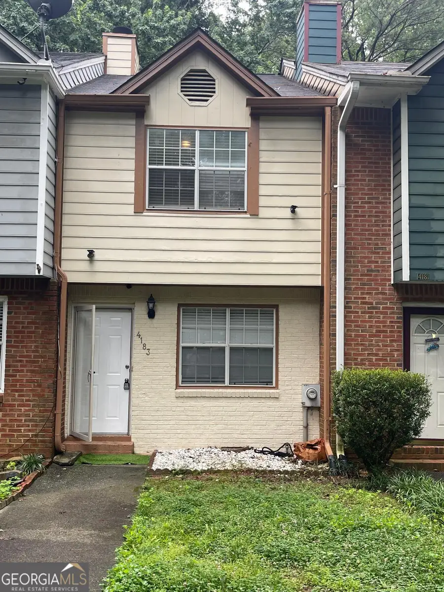 4183 Pine Valley Road, Tucker, GA 30084 - #2