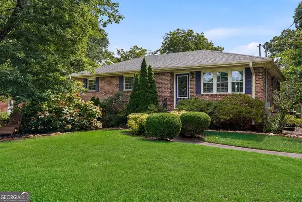 3401 Emerson Street Se, Smyrna, GA 30082