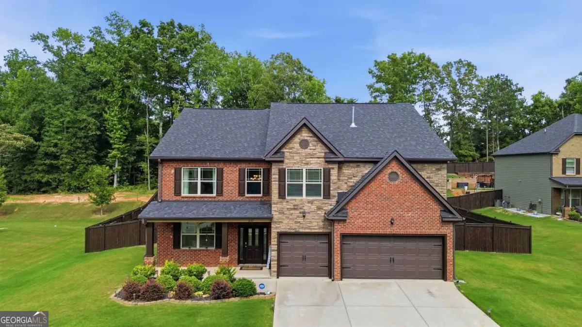 217 Sebastian Cove, Hampton, GA 30228 - #1