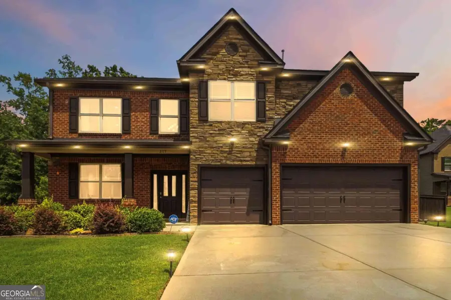 217 Sebastian Cove, Hampton, GA 30228 - #3