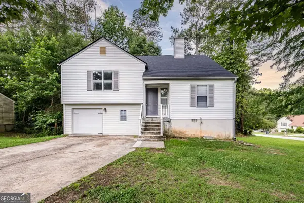 2616 Selman Drive Nw, Duluth, GA 30096