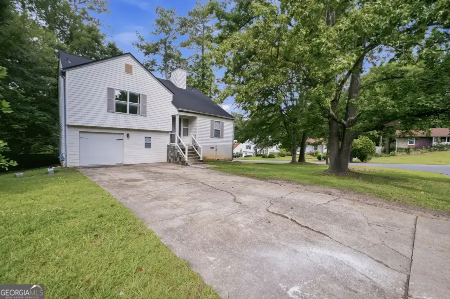 2616 Selman Drive Nw, Duluth, GA 30096 - #2