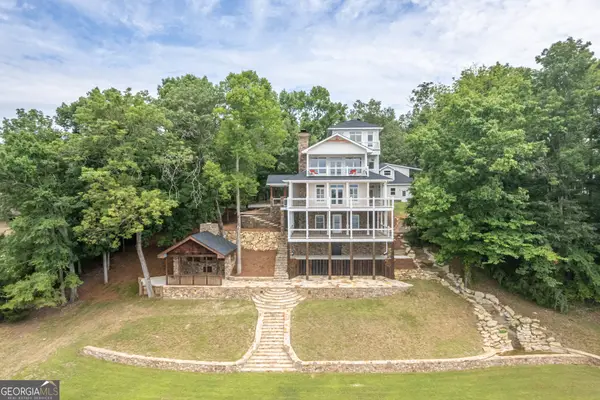 474 County Road 707, Cedar Bluff, AL 35959