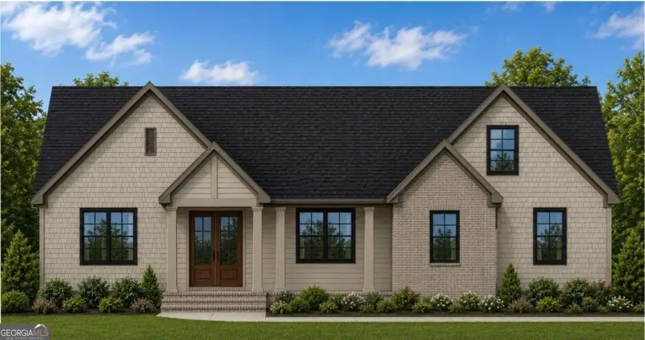 150 Wrights Trace #22, Fayetteville, GA 30215 - #1
