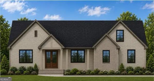 150 Wrights Trace #22, Fayetteville, GA 30215