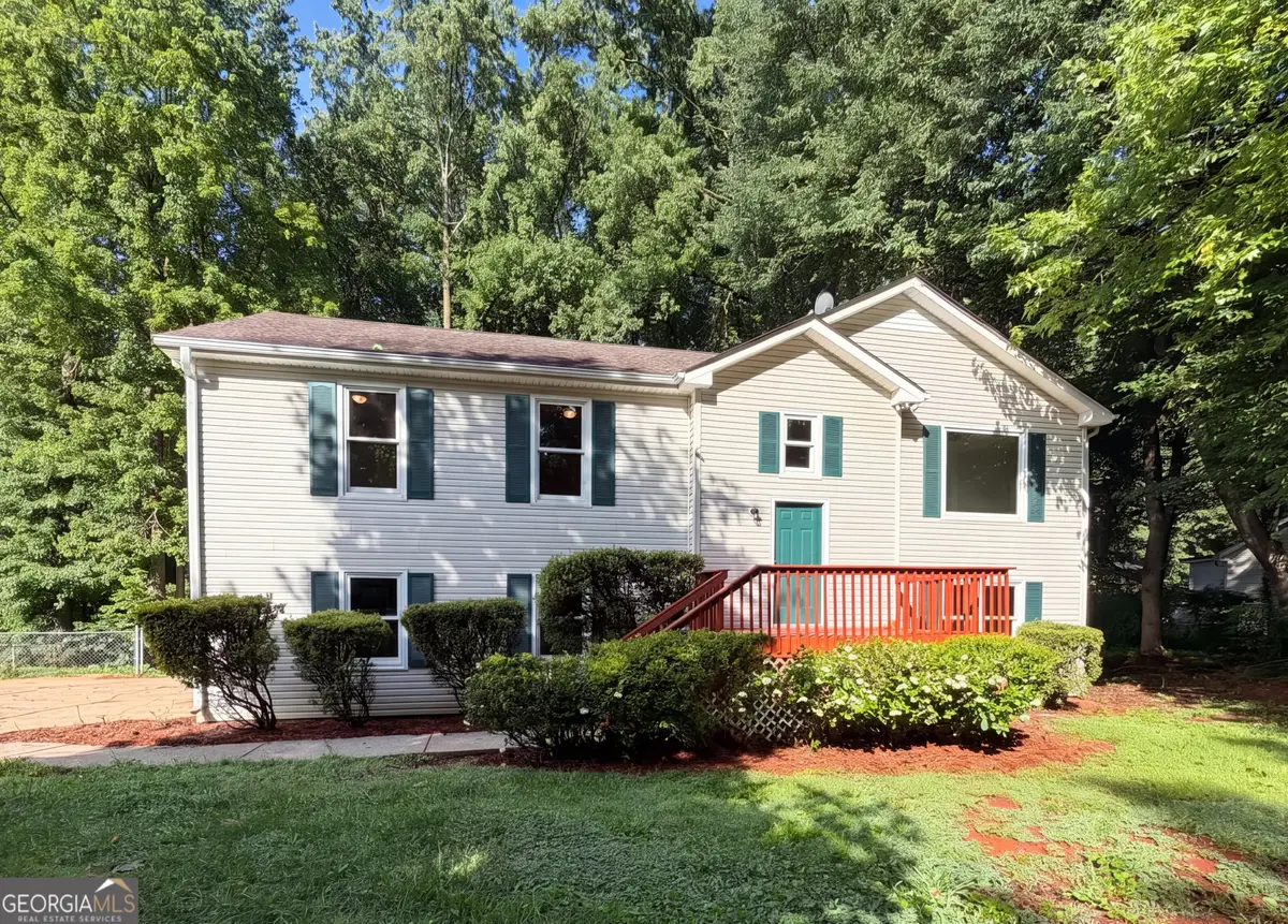 846 Georgetown Drive, Winder, GA 30680 - #1