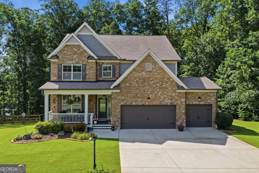 5745 Sutters View, Cumming, GA 30028 - #2