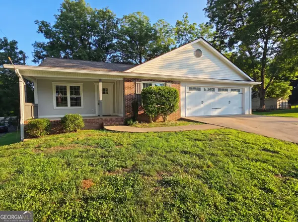 45 Griffith Street, Buchanan, GA 30113
