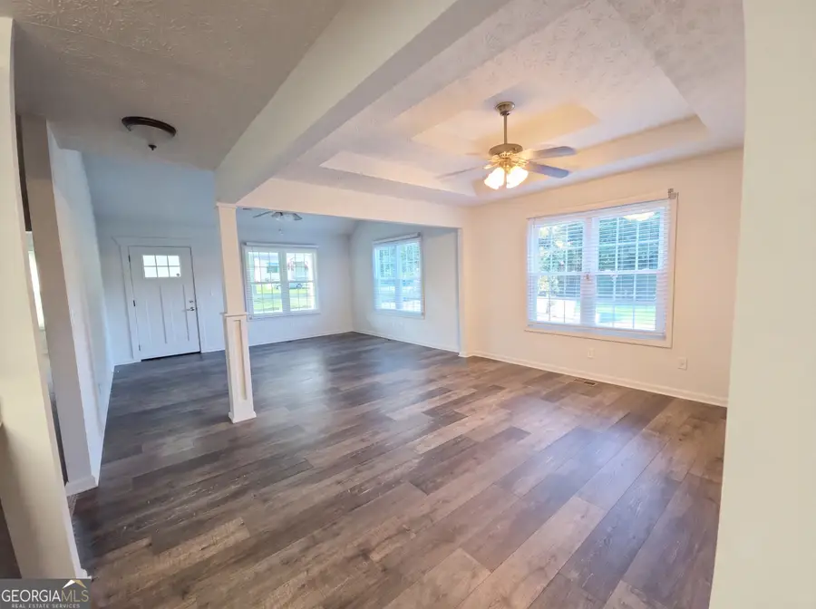 45 Griffith Street, Buchanan, GA 30113 - #3