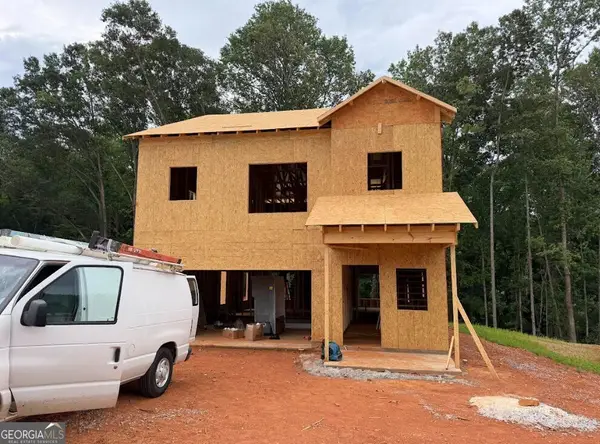 600 Hospital Road, Commerce, GA 30529