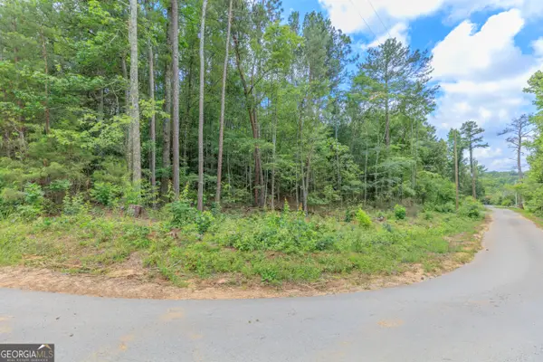 0 Wallaceville Cemetery Road, Chickamauga, GA 30707