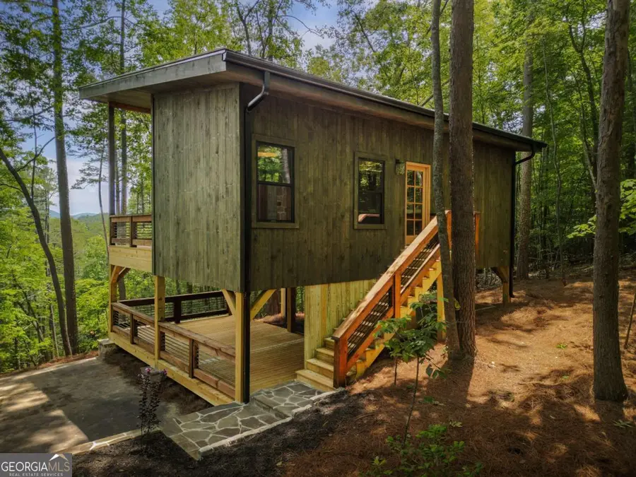 190 Laurel Crossing #71, Blue Ridge, GA 30513 - #3